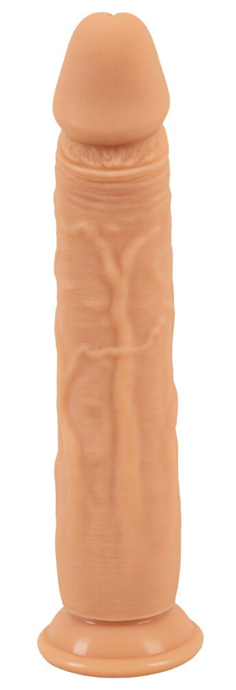 DILDO REALISTICO BY YOU2TOYS CON VENTOSA - immagine 3