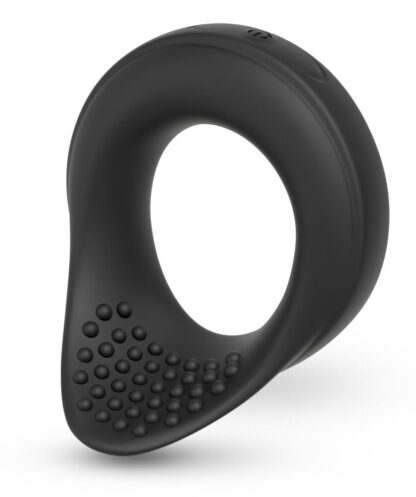 ANELLO TESTICOLARE ELASTICO CON VIBRAZIONE DI REBEL - immagine 2