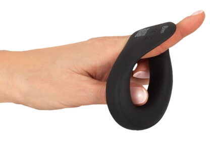 ANELLO TESTICOLARE ELASTICO CON VIBRAZIONE DI REBEL - immagine 8