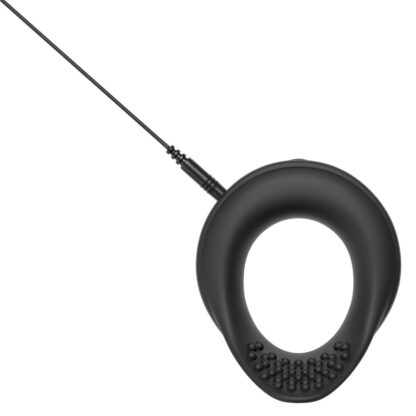 ANELLO TESTICOLARE ELASTICO CON VIBRAZIONE DI REBEL - immagine 9