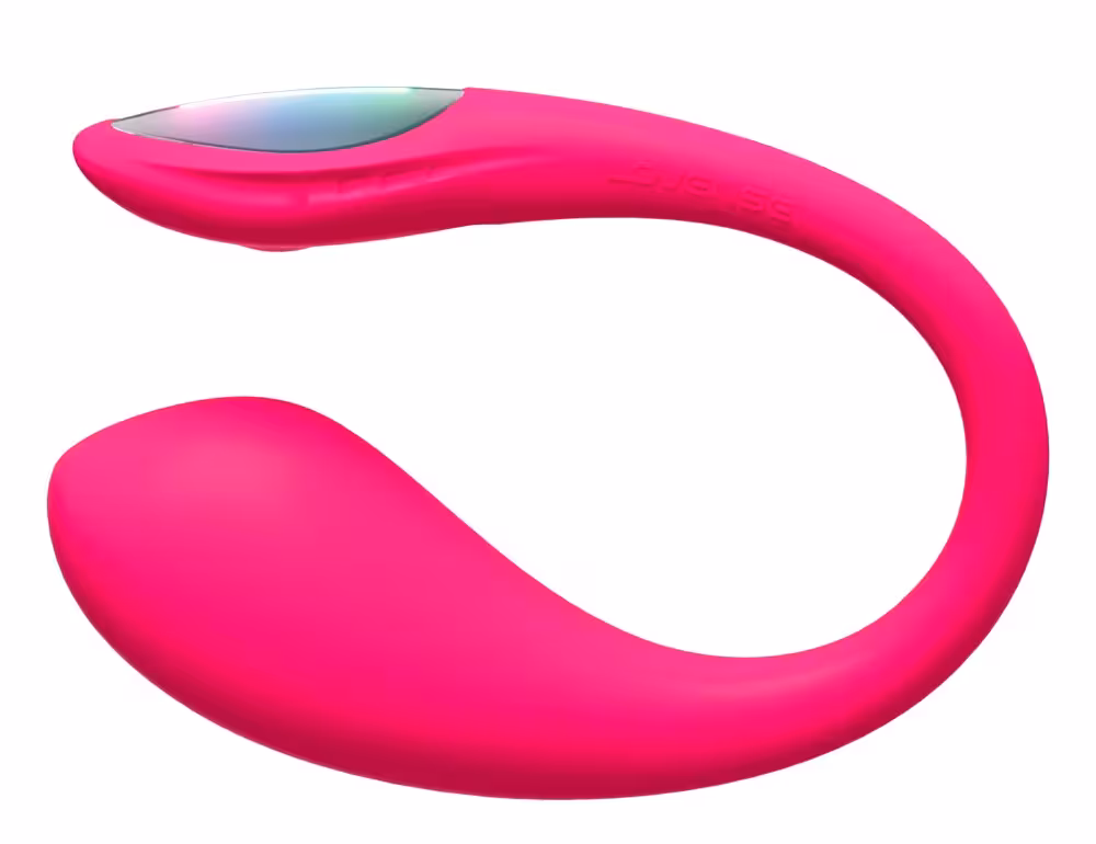 UOVO VIBRANTE LUSH MINI DI LOVENSE CON APP - immagine 4