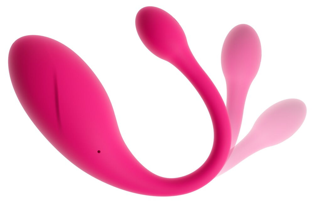 KORAL RC LOVE BALL PALLINE VAGINALI CON TELECOMANDO - immagine 7