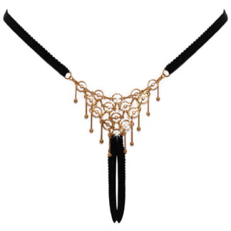 PERIZOMA GIOIELLO DI LUSSO COTTELLI LINGERIE