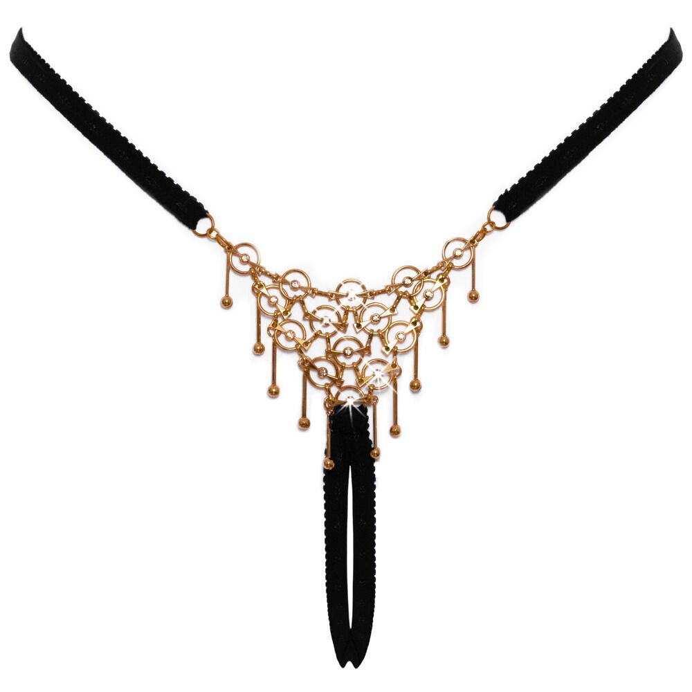 PERIZOMA GIOIELLO DI LUSSO COTTELLI LINGERIE