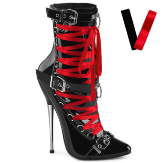 STIVALETTO FETISH DEVIOUS