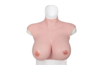 PROTESI MAMMARIA ULTRA REALISTICA