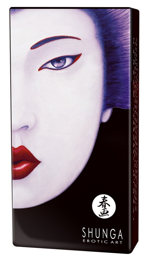SECRET GARDEN SHUNGA CREMA PER ORGASMI FEMMINILI INTENSI - immagine 4