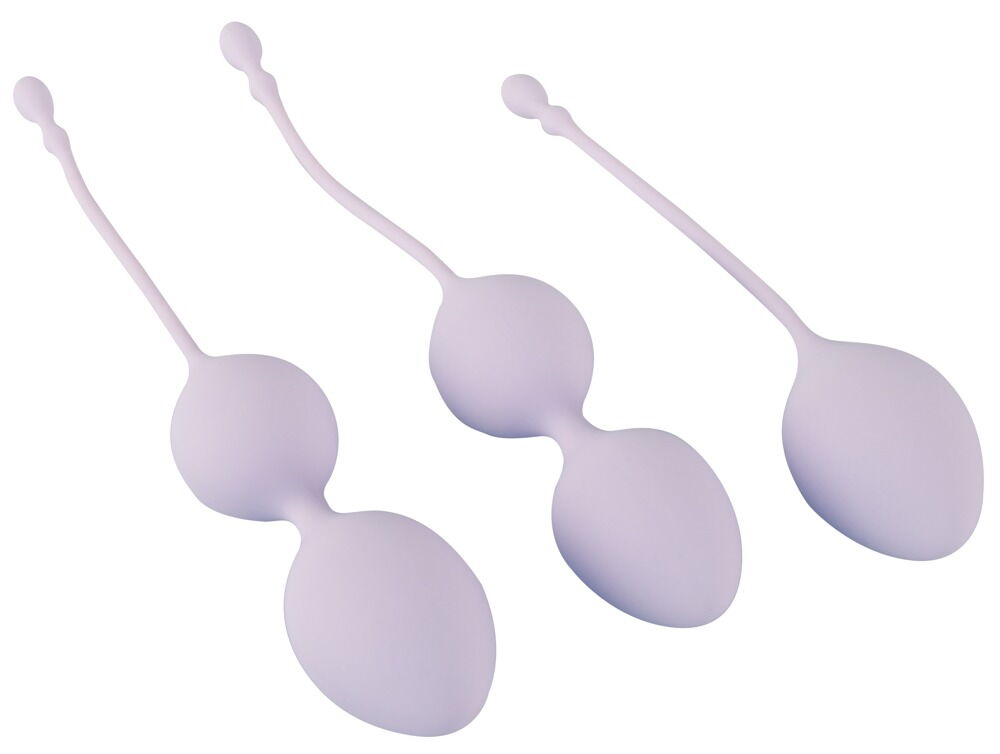 ELORIN LOVEBALL DI BEAU COEUR PAVIMENTO PELVICO - immagine 4