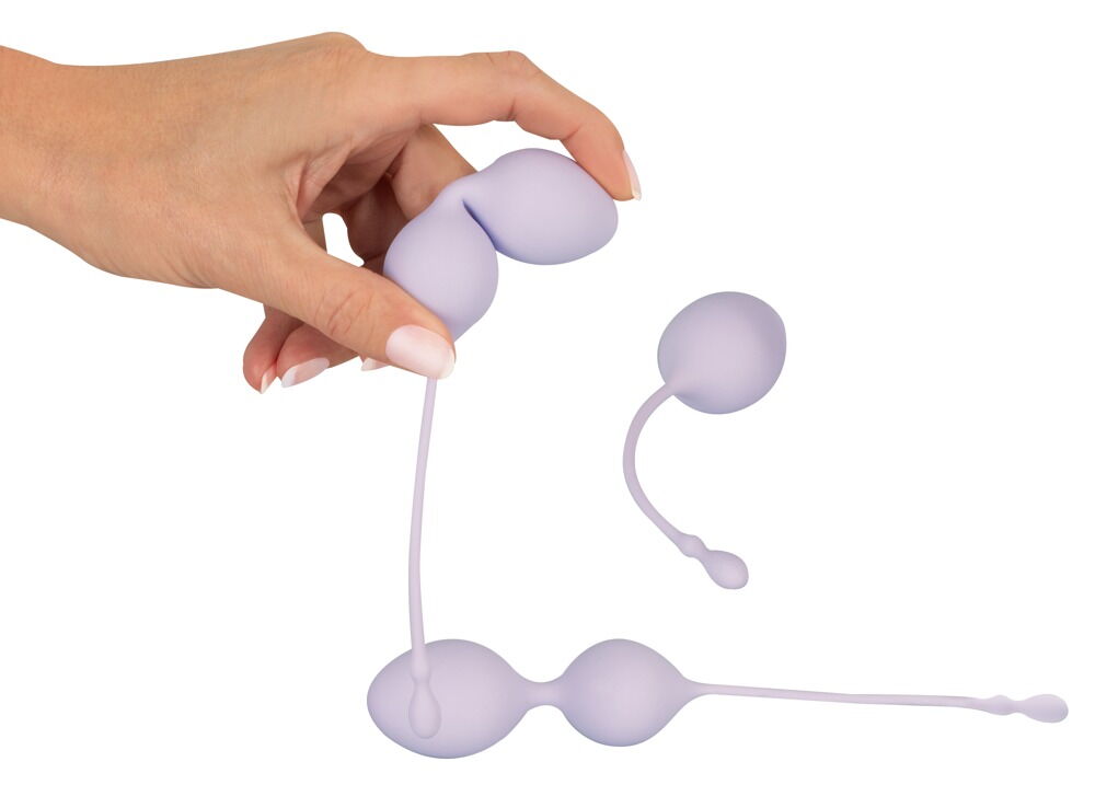 ELORIN LOVEBALL DI BEAU COEUR PAVIMENTO PELVICO - immagine 6
