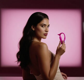 SUPERLEISER LOVENSE VIBRO ANAL PLUG CON APP