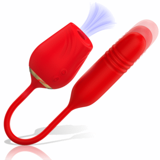 MIA DOUBLE PLEASURE WAND