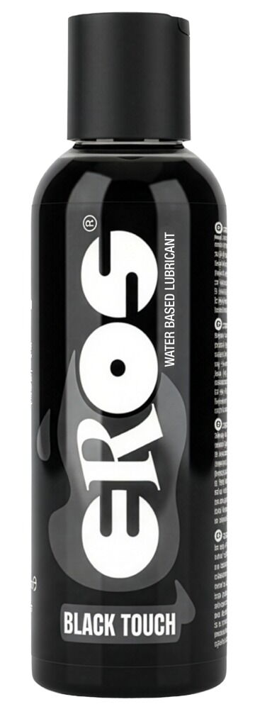 Lubrificante Nero Intenso Black Touch di Eros – Effetto Visivo Unico e Sensazioni Vellutate Scopri un’esperienza completamente nuova nel mondo dei lubrificanti con Black Touch di Eros, il lubrificante nero come la pece che trasforma ogni momento in un gioco di seduzione visiva e sensoriale. Pensato per chi desidera distinguersi, questo prodotto rappresenta una vera innovazione nel panorama dei prodotti per il benessere intimo, unendo estetica, qualità e prestazioni elevate in un’unica soluzione. La sua texture vellutata a base d’acqua è studiata per offrire una scorrevolezza impeccabile, garantendo comfort prolungato e una sensazione setosa sulla pelle. Ogni applicazione diventa un momento di piacere raffinato, ideale per chi cerca un lubrificante di alta qualità capace di accompagnare ogni esperienza con naturalezza e sicurezza. Grazie alla sua formulazione, Black Touch è perfetto sia per l’uso quotidiano che per situazioni speciali in cui si desidera un tocco in più di originalità. Il colore nero profondo è ciò che rende questo prodotto davvero unico. Non si tratta solo di un lubrificante, ma di un vero e proprio elemento scenografico. Perfetto per esperienze erotiche personalizzate, shooting fotografici, video creativi o semplicemente per sorprendere il partner, questo gel regala un impatto visivo forte e irresistibile. È la scelta ideale per chi vuole scoprire il proprio lato sensuale e portare la propria intimità a un livello superiore. Un altro grande vantaggio è la sua praticità: Black Touch è facilmente lavabile da pelle, lattice, pelle verniciata e cuoio, rendendolo estremamente versatile. Questo lo rende perfetto anche per chi utilizza accessori o desidera mantenere un ambiente pulito e curato senza rinunciare al piacere. Inoltre, è completamente compatibile con preservativi e giocattoli in lattice, garantendo sicurezza e affidabilità in ogni situazione. Nel contesto di un sex shop con consigli personalizzati come sexyshoplolas.it, questo prodotto si inserisce perfettamente tra le proposte dedicate a chi cerca qualità e innovazione. Grazie alla sua formula a base d’acqua, è delicato sulla pelle e adatto anche a utilizzi prolungati, offrendo sempre una sensazione naturale e piacevole. Black Touch di Eros è molto più di un semplice lubrificante: è un invito a vivere un’esperienza erotica esclusiva, dove estetica e piacere si incontrano. Perfetto per chi desidera creare atmosfere suggestive, per chi ama sperimentare e per chi vuole rendere ogni momento davvero indimenticabile. È importante ricordare che, data la sua colorazione intensa, potrebbero rimanere residui visibili su tessuti delicati o chiari. Si consiglia quindi un utilizzo consapevole, soprattutto in contesti in cui si desidera preservare superfici particolari. Con il suo formato da 150 ml, Black Touch garantisce numerose applicazioni, accompagnandoti nel tempo in ogni tua esplorazione sensoriale. English Title: Black Touch by Eros – Deep Black Water-Based Lubricant for Intense Sensory Experiences