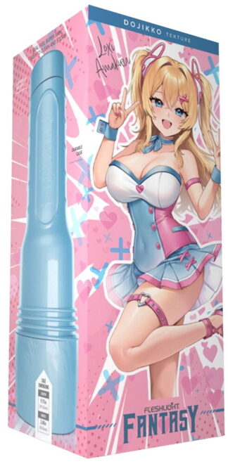 Fleshlight Fantasy Lexi Amakura
