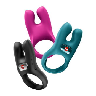 FUN FACTORY NOS CLASSIC ANELLO VIBRANTE DOPPIO