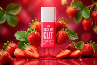 SUCCHIA CLITORIDE INTT GEL FRAGOLA O MANGO