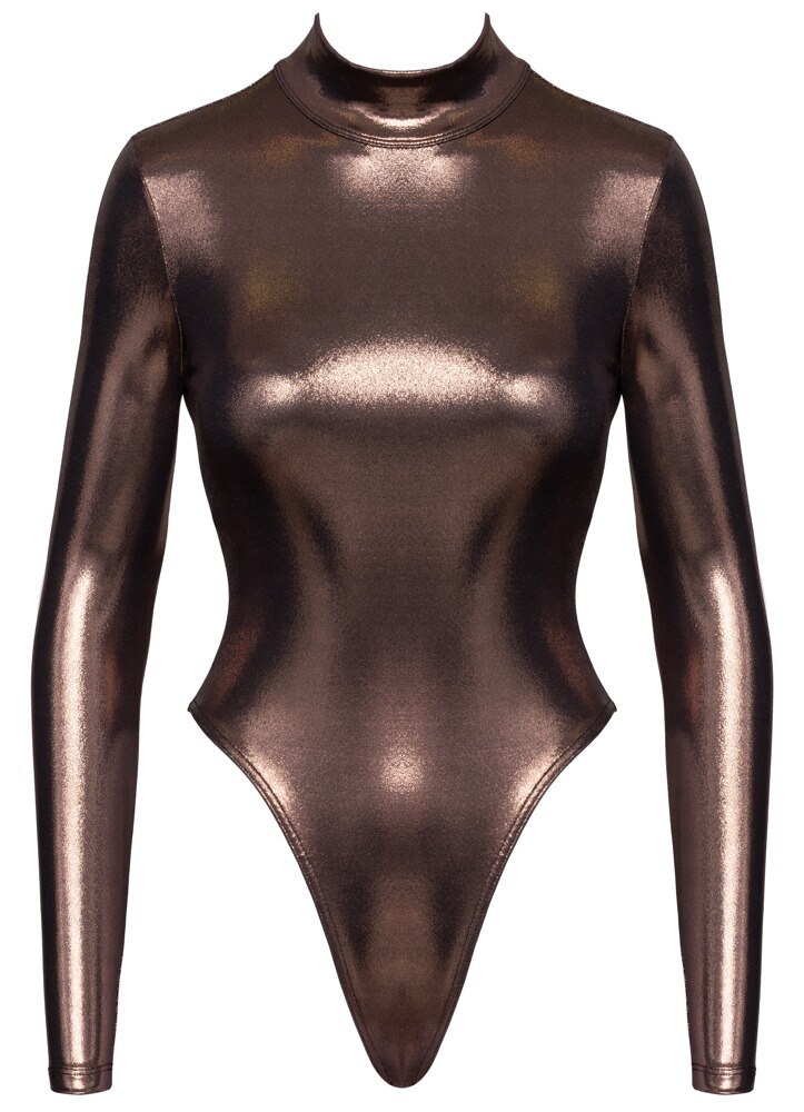 COTTELLI PARTY BODY LUXURY BRONZO - immagine 3