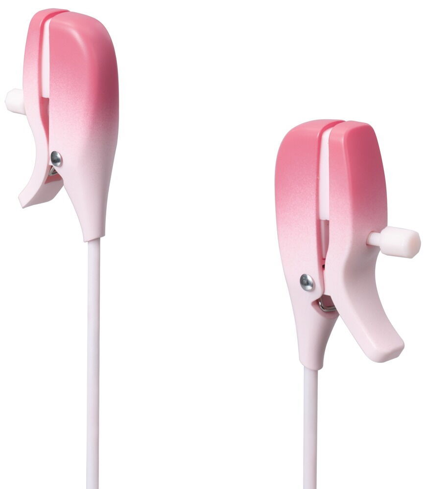 LOVENSE GEMINI PINZE VIBRANTI PER CAPEZZOLI - immagine 8