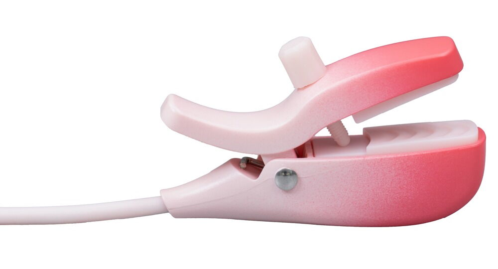 LOVENSE GEMINI PINZE VIBRANTI PER CAPEZZOLI - immagine 9