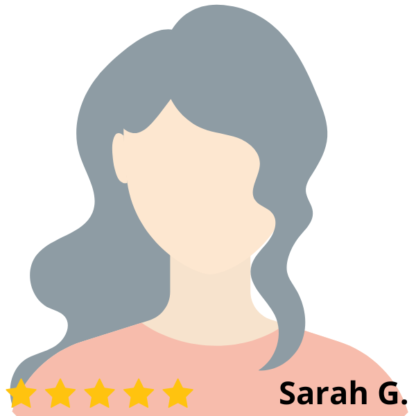 recensione 5 stelle di Lolas Sexy Shop da Sarah
