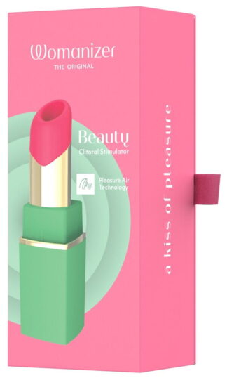 Womanizer Beauty – Stimolatore Clitorideo